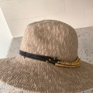 Cotton Year-Round Chic Hat